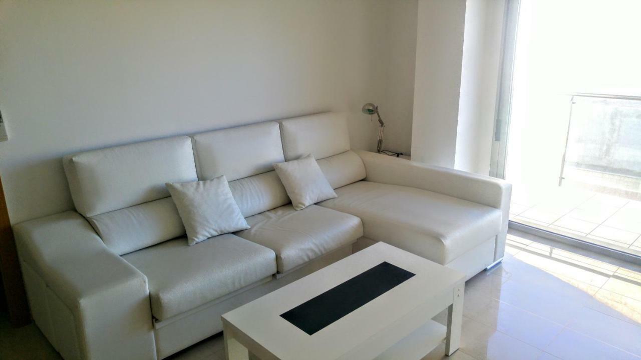 Duplex Apartamento Benicarlo Exterior photo